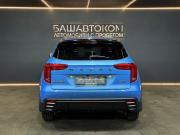 Haval Jolion I Рестайлинг Уфа  - изображение 21