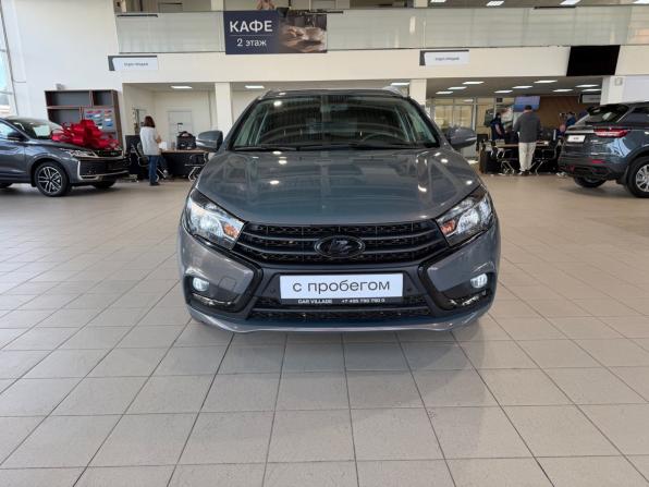 Lada (ВАЗ) Vesta I с пробегом 2022 года, цена 1 235 900 рублей, 59815 км, универсал, Автокод Объявления