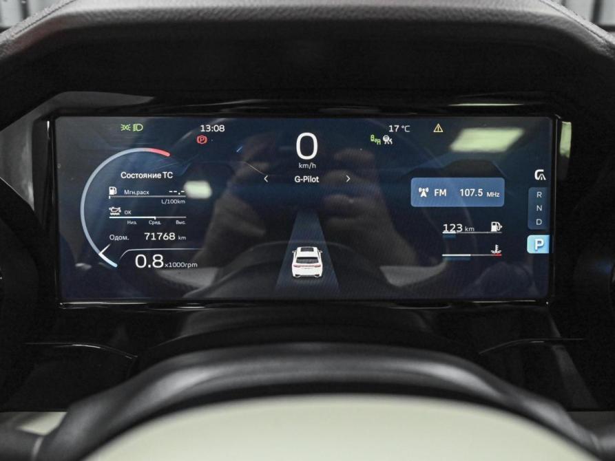 Geely Monjaro I Ставрополь  - изображение 24