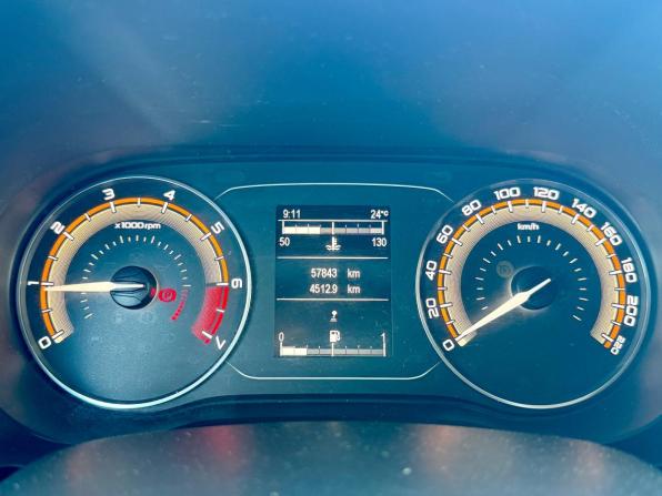 Lada (ВАЗ) Vesta I Рестайлинг (NG) с пробегом 2024 года, цена 1 200 000 рублей, 57843 км, седан, Автокод Объявления