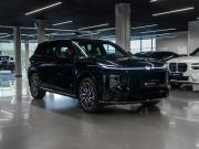 Changan Qiyuan Q07 Москва  - изображение 31