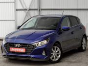 Hyundai i20 III Екатеринбург  - изображение 28