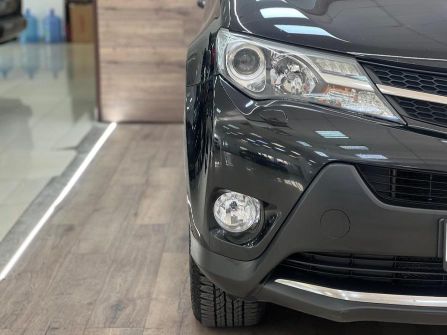 Toyota RAV4 IV (XA40) Уфа  - изображение 4