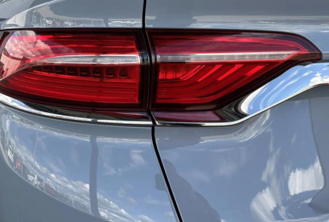 Geely Tugella I Рестайлинг с пробегом 2022 года, цена 2 745 000 рублей, 52424 км, внедорожник, Автокод Объявления