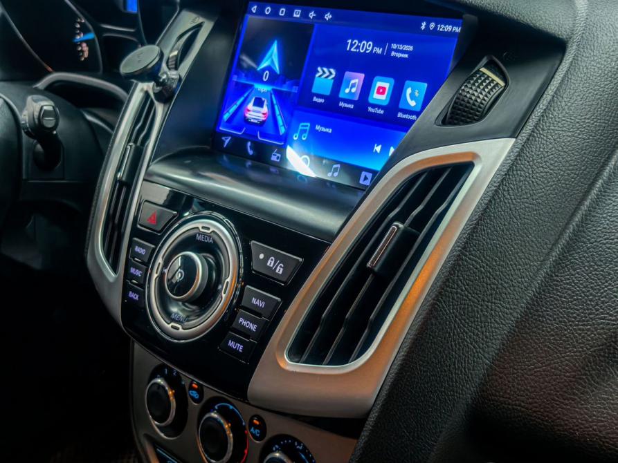 Ford Focus III Ростов-на-Дону  - изображение 12