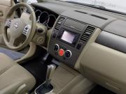 Nissan Tiida I Рестайлинг Екатеринбург  - изображение 49