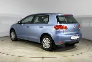 Volkswagen Golf VI Саранск  - изображение 36