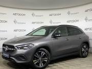 Mercedes-Benz GLA II (H247) Москва  - изображение 26