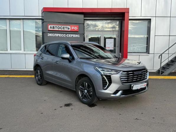 Haval Jolion I с пробегом 2024 года, цена 2 100 000 рублей, 30589 км, внедорожник, Автокод Объявления