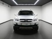 Chevrolet Captiva I Тверь  - изображение 27