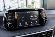 Hyundai Tucson III Рестайлинг Ульяновск  - изображение 36