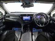Toyota Camry VIII (XV70) Иркутск  - изображение 31