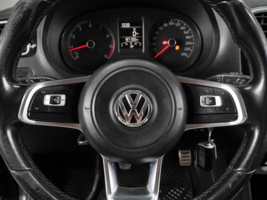 Volkswagen Polo V Рестайлинг Тюмень  - изображение 12
