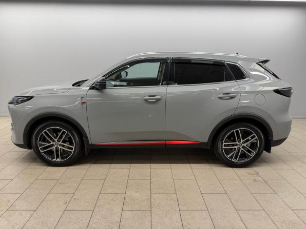 Changan CS55 Plus II с пробегом 2023 года, цена 1 848 000 рублей, 60566 км, внедорожник, Автокод Объявления