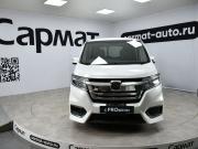 Honda Stepwgn V Рестайлинг Новосибирск  - изображение 33