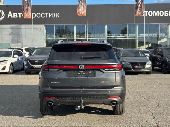 Changan CS35 Plus I Рестайлинг с пробегом 2025 года, цена 1 899 000 рублей, 17808 км, внедорожник, Автокод Объявления