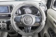 Toyota Passo III Рестайлинг Барнаул  - изображение 38