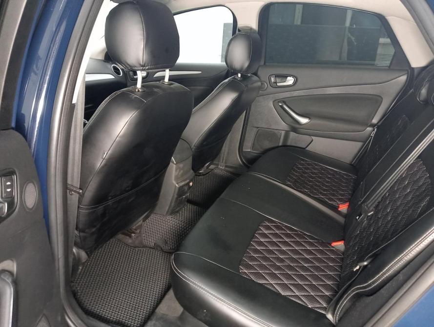 Ford Mondeo IV Ижевск  - изображение 12