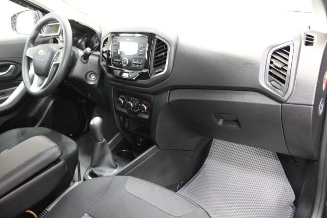 Lada (ВАЗ) XRAY I с пробегом 2021 года, цена 1 135 000 рублей, 19179 км, хэтчбек, Автокод Объявления