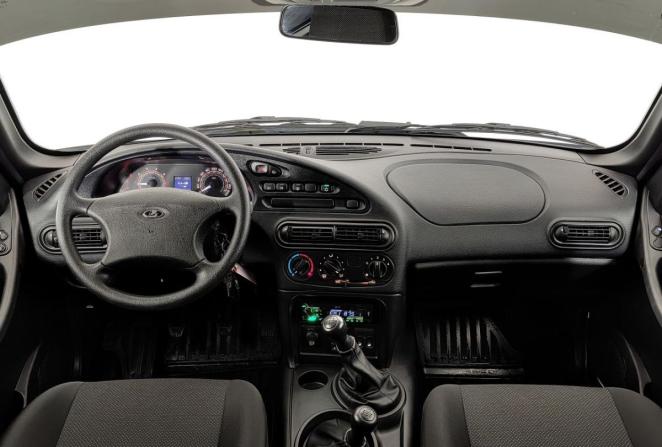 Lada (ВАЗ) Niva Travel I с пробегом 2024 года, цена 1 199 000 рублей, 32627 км, внедорожник, Автокод Объявления