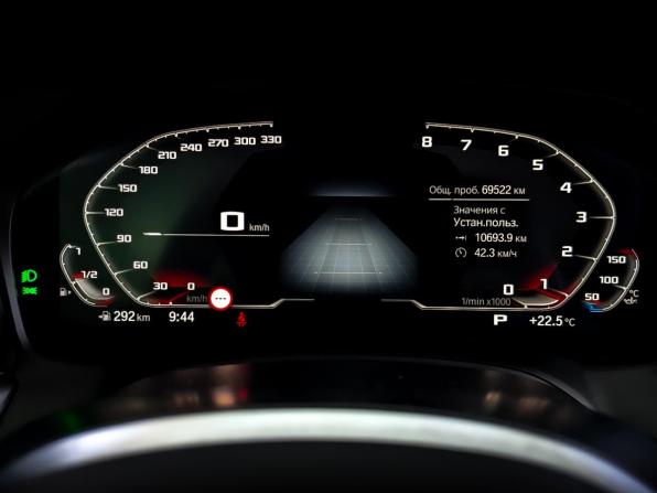 BMW 4 серии G22 G23 G26 с пробегом 2021 года, цена 5 845 000 рублей, 69518 км, кабриолет, Автокод Объявления
