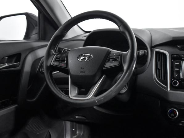 Hyundai Creta I с пробегом 2016 года, цена 1 645 000 рублей, 85270 км, внедорожник, Автокод Объявления