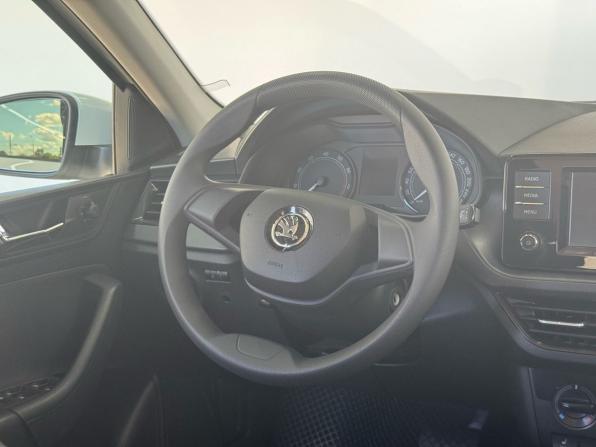 Skoda Rapid II с пробегом 2021 года, цена 1 649 000 рублей, 73735 км, лифтбек, Автокод Объявления