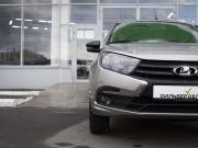 Lada (ВАЗ) Granta I Рестайлинг Курган  - изображение 32