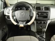 Renault Sandero II Кемерово  - изображение 28