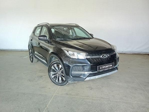 Chery Tiggo 4 I Рестайлинг с пробегом 2021 года, цена 1 220 000 рублей, 106186 км, внедорожник, Автокод Объявления
