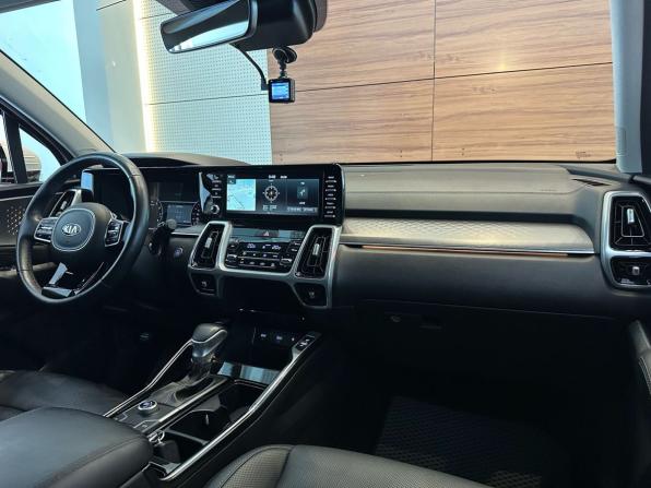 Kia Sorento IV с пробегом 2021 года, цена 3 849 000 рублей, 66100 км, внедорожник, Автокод Объявления