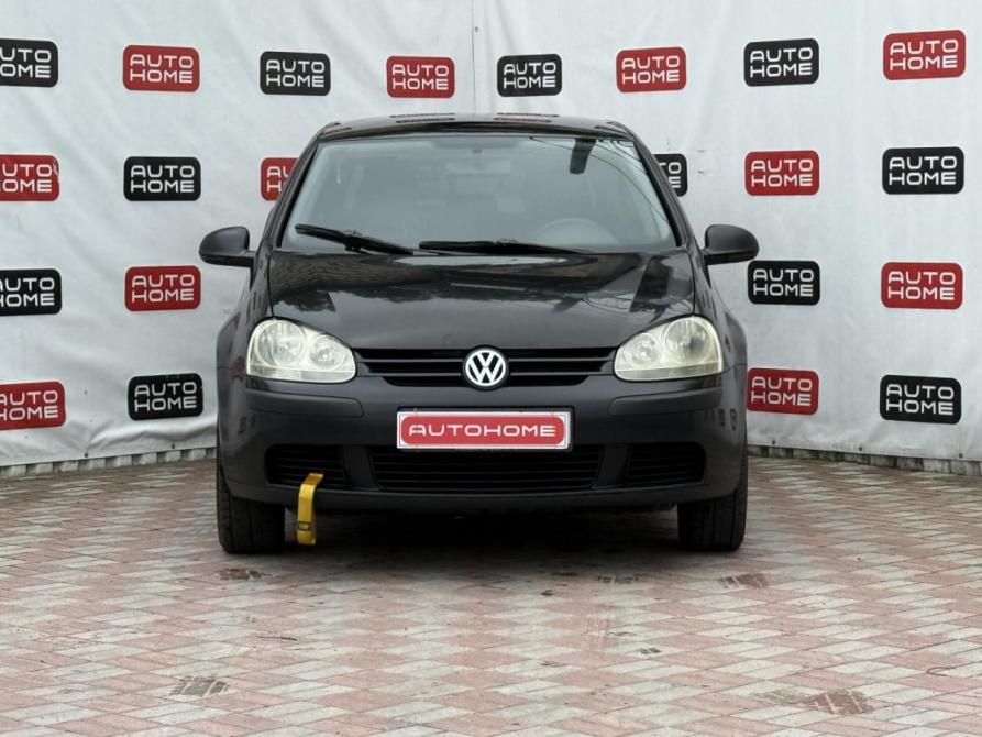 Volkswagen Golf V Санкт-Петербург  - изображение 2