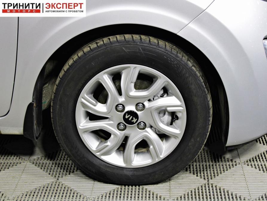 Kia Picanto III Белгород  - изображение 9