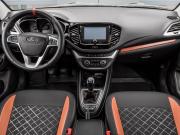 Lada (ВАЗ) Vesta I Казань  - изображение 23