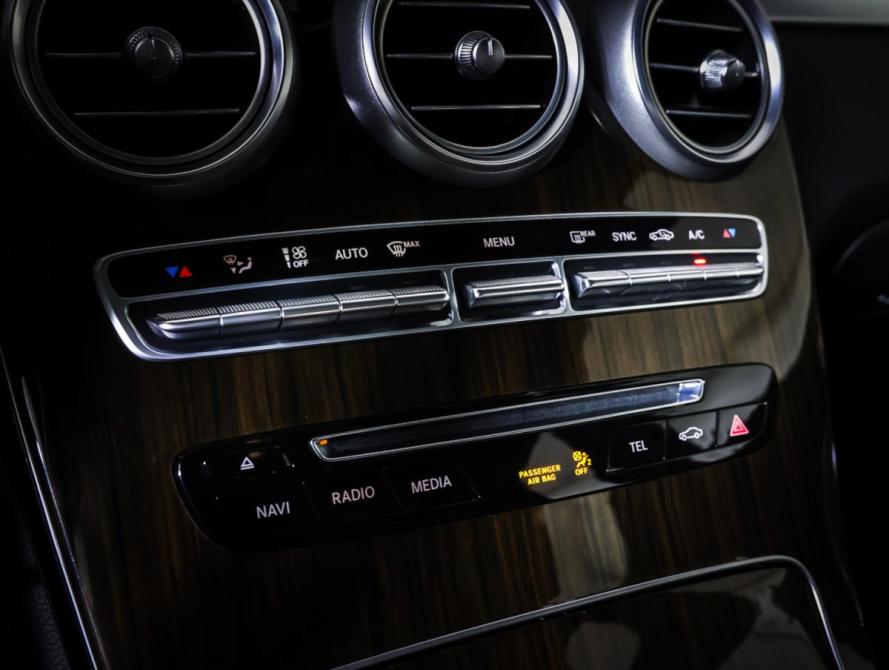 Mercedes-Benz GLC I (X253) Москва  - изображение 20