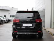 Kia Carnival III Москва  - изображение 34