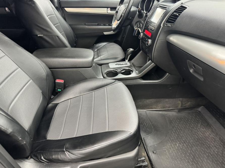 Kia Sorento II Воронеж  - изображение 16