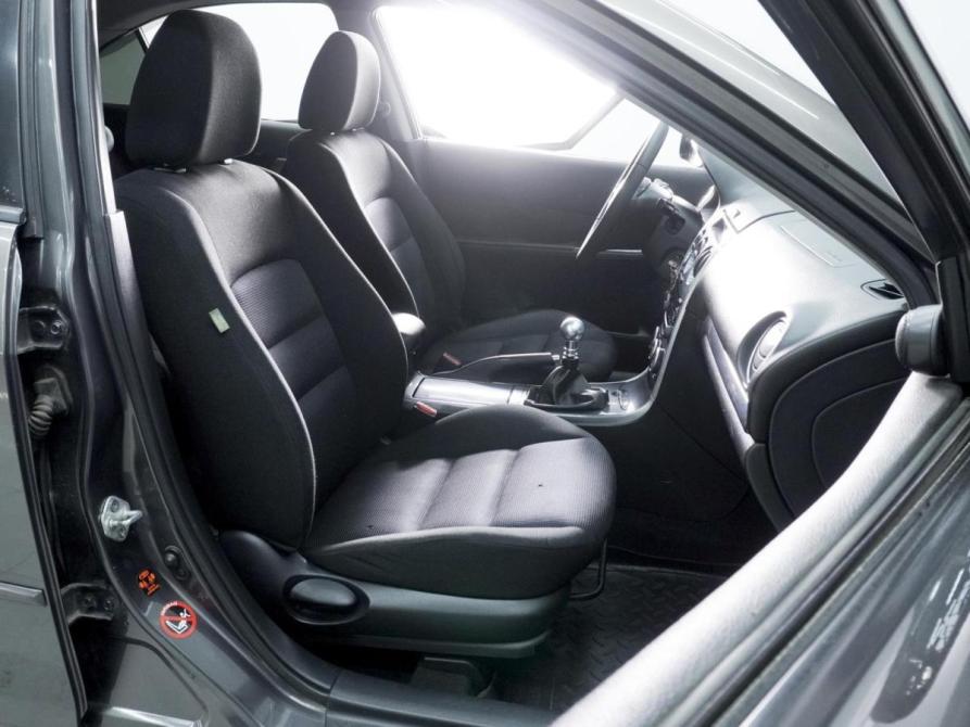 Mazda 6 I (GG) Рестайлинг Ростов-на-Дону  - изображение 8