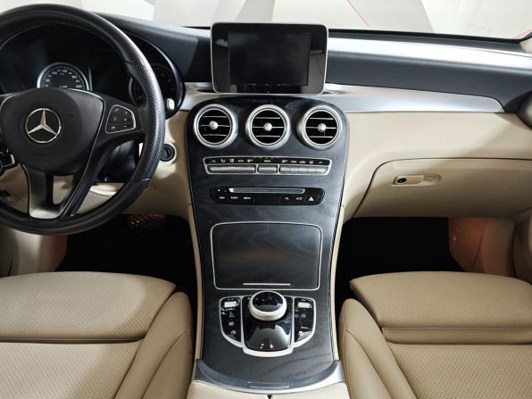 Mercedes-Benz GLC I (X253) с пробегом 2019 года, цена 2 700 000 рублей, 154428 км, внедорожник, Автокод Объявления