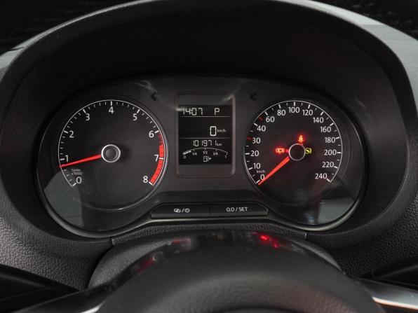 Volkswagen Polo V Рестайлинг с пробегом 2020 года, цена 1 439 000 рублей, 101971 км, седан, Автокод Объявления