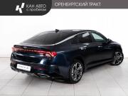 Kia K5 III Казань  - изображение 23