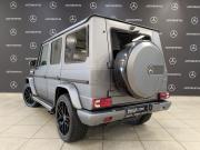 Mercedes-Benz G-Класс AMG I (W463) Рестайлинг 3 Москва  - изображение 37