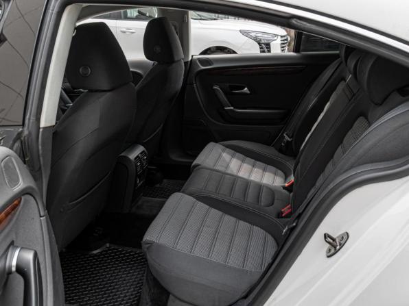 Volkswagen Passat CC I с пробегом 2010 года, цена 920 000 рублей, 189345 км, седан, Автокод Объявления