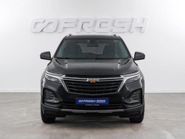 Chevrolet Equinox III Рестайлинг с пробегом 2020 года, цена 2 498 999 рублей, 77784 км, внедорожник, Автокод Объявления