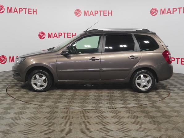 Lada (ВАЗ) Granta I Рестайлинг с пробегом 2019 года, цена 657 000 рублей, 65690 км, универсал, Автокод Объявления
