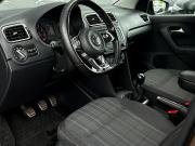 Volkswagen Polo V Рестайлинг Санкт-Петербург  - изображение 25