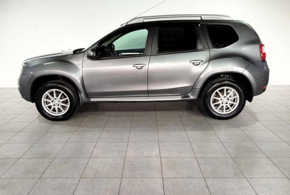 Nissan Terrano III (D10) Саратов  - изображение 8