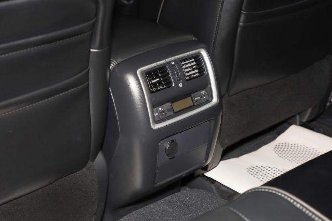 Infiniti JX с пробегом 2013 года, цена 2 149 000 рублей, 139623 км, внедорожник, Автокод Объявления