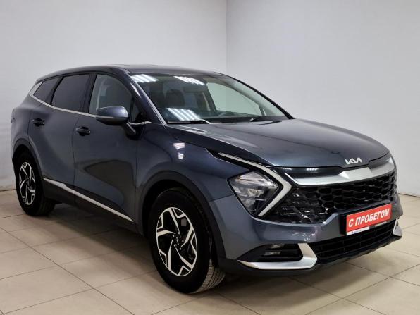 Kia Sportage V с пробегом 2023 года, цена 3 195 000 рублей, 63652 км, внедорожник, Автокод Объявления