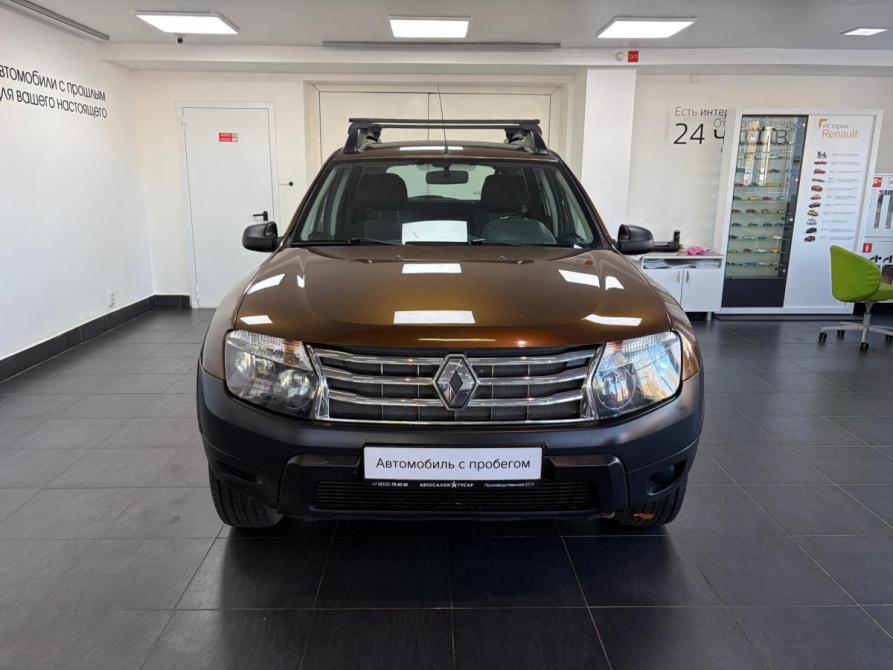 Renault Duster I Киров  - изображение 2